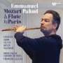 : Emmanuel Pahud - Mozart & Flute in Paris, SACD,SACD