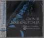 Grover Washington Jr. (1943-1999): The Complete Elektra Singles, CD