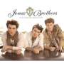 Jonas Brothers: Lines, Vines And Trying Times, CD