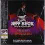 Jeff Beck: Live At The Hollywood Bowl (Limited-Edition), BR,CD,CD,LP,LP,LP