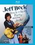 Jeff Beck: Rock'n'Roll Party: Honouring Les Paul - Live, BR