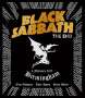 Black Sabbath: The End: Live In Birmingham, BR