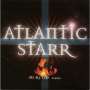 Atlantic Starr: All My Star: Legacy, CD