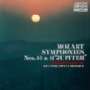 Wolfgang Amadeus Mozart: Symphonien Nr.40 & 41 (Blu-spec CD), CD