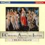 Antonio Vivaldi: Concerti op.8 Nr.1-12 "Il Cimento..." (Blu-spec CD), CD,CD