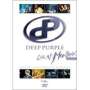 Deep Purple: They All Came Down To Montreux-Live At Montreux 2006 (E/Dts5., DVD,DVD