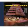 Milt Jackson: Opus De Jazz (SHM-SACD), SACD