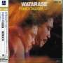 Fumio Itabashi (geb. 1949): Watarase, CD