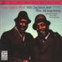Milt Jackson & Wes Montgomery: Bags Meets Wes +3 (20bit), CD