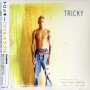 Tricky: Vulnerable +1, CD