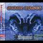 Grand Magus: Monument +1, CD