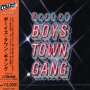 Boys Town Gang: Colezo! Boys Town Gang, CD