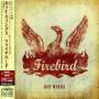 Firebird: Hot Wings +bonus, CD
