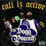 Tha Dogg Pound: Untitled (Explicit), CD