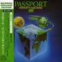 Passport / Klaus Doldinger: Infinity Machine, CD