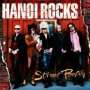 Hanoi Rocks: Street Poetry, CD