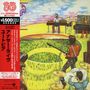 Utopia: Another Live (Papersleeve), CD