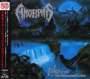 Amorphis: Tales From The Thousand Lakes +3, CD