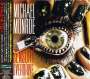 Michael Monroe: Sensory Overdrive, CD
