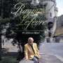 Raymond Lefevre: Platinum Best, CD,CD