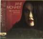 Jane Monheit: The Songbook Sessions: Ella Fitzgerald (Digipack) + 1, CD