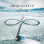 Deep Purple: inFinite (SHM-CD + CD), CD,CD