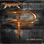 DragonForce: Re-Powered Within +Bonus, CD