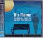 Bobby Caldwell: B's Flame: Memorial Best Of Bobby Caldwell (SHM-CD), CD,CD