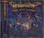 DragonForce: Warp Speed Warriors (Deluxe Edition), CD