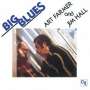 Art Farmer & Jim Hall: Big Blues (Remastered + Blu-Spec CD), CD