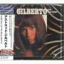 Astrud Gilberto & Stanley Turrentine: Gilberto With Turrentine (BLU-SPEC CD), CD
