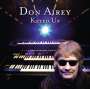 Don Airey: Keyed Up + Bonus, CD