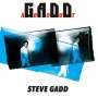 Steve Gadd: Gadd About, CD