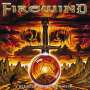 Firewind: Between Heaven And Hell (Reissue), CD