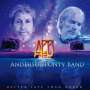 Anderson Ponty Band (Jon Anderson & Jean-Luc Ponty): Better Late Than Never (Blu-Spec CD), CD