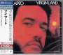 Airto Moreira: Virgin Land (BLU-SPEC CD), CD