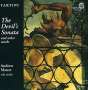 Giuseppe Tartini: Corelli-Variationen für Violine solo (Ultimate High Quality CD), CD