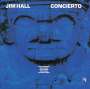 Jim Hall: Concierto (UHQCD), CD
