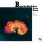 George Benson: Beyond The Blue Horizon, CD