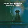 Allan Holdsworth: Wardenclyffe Tower (BLU-SPEC CD), CD