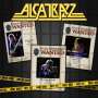 Alcatrazz: Parole Denied: Tokyo 2017, CD,CD,DVD