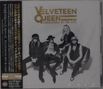 Velveteen Queen: Consequence Of The City, CD, CD