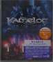 Kamelot: We Are The Empire - Live From The 013, BR,CD,CD