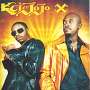 K-Ci & Jojo: X +1, CD
