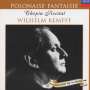 : Wilhelm Kempff - Chopin Recital, CD