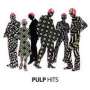 Pulp: Pucp Hits, CD