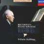 Ludwig van Beethoven (1770-1827): Klaviersonaten Nr.1-3, CD