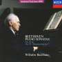 Ludwig van Beethoven (1770-1827): Klaviersonaten Nr.28 & 29, CD
