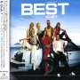 S Club (ex-S Club 7): Greatest Hits, CD