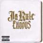 Ja Rule: Exodus, CD